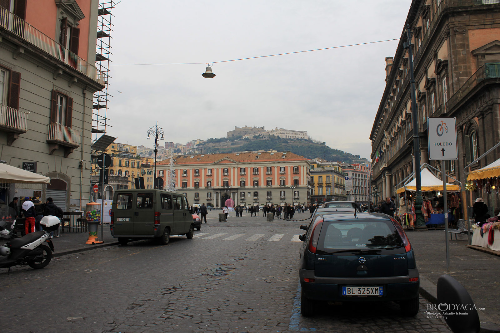 Naples